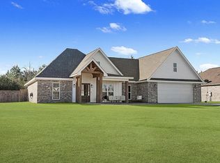 59 Berwick, Petal, MS 39465
