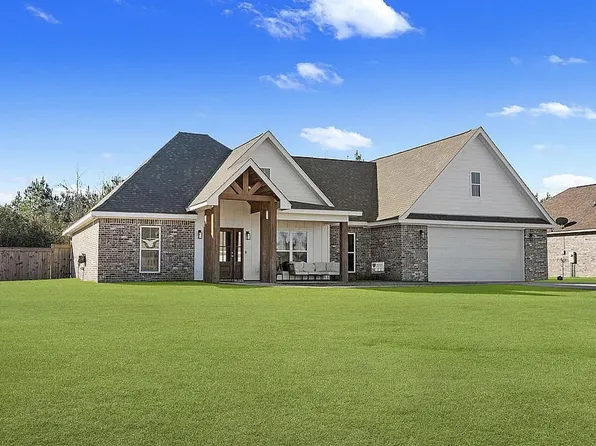 59 Berwick, Petal, MS 39465