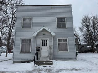 620 5th Ave, International Falls, MN 56649