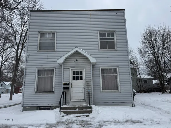 620 5th Ave, International Falls, MN 56649