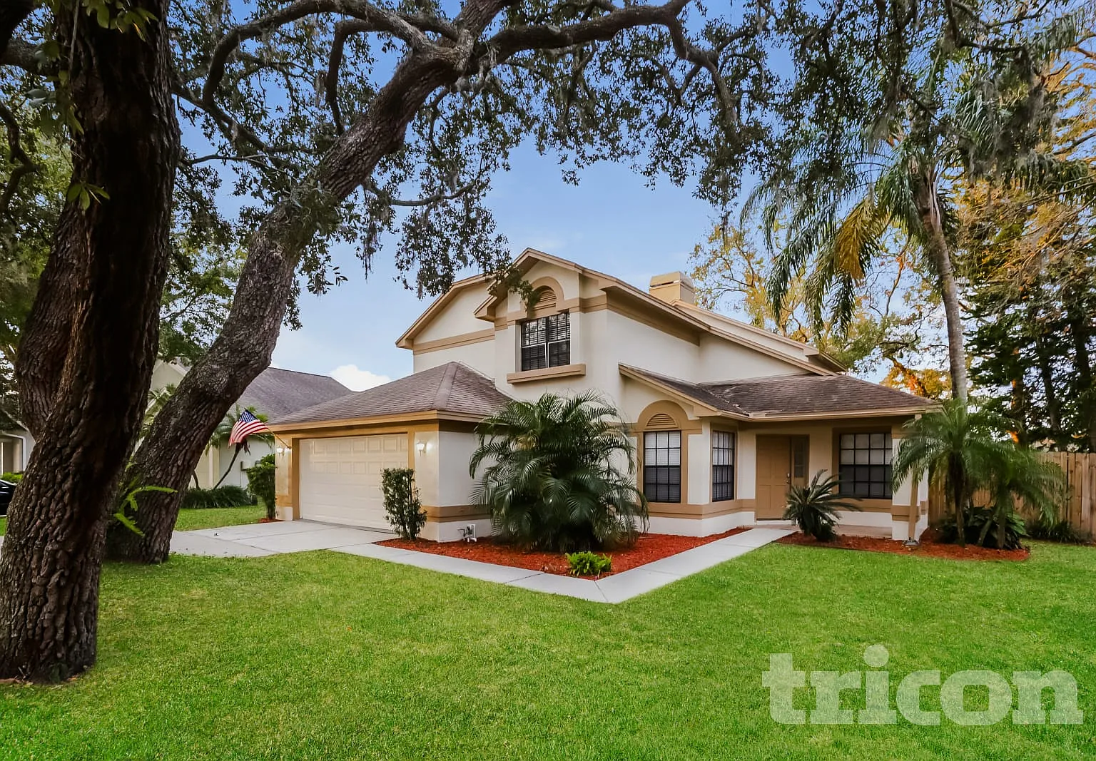 15130 Heathridge Drive Tampa FL — Photo 1