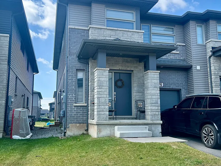 76 William St — Photo 1