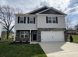 367 Alta Tree Blvd, Johnson City, TN 37604