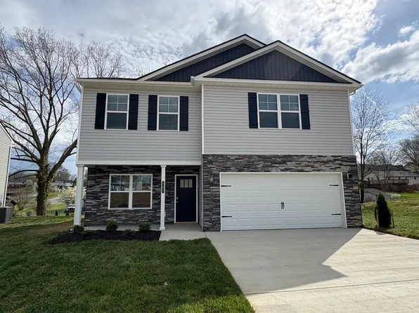 367 Alta Tree Blvd, Johnson City, TN 37604