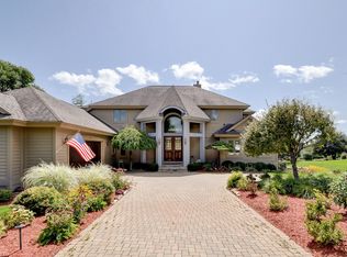 1381 Masters Rd, Lake Geneva, WI 53147