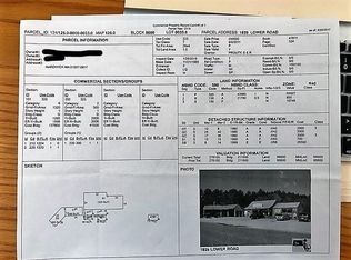 1839 Lower Rd, Hardwick, MA 01037