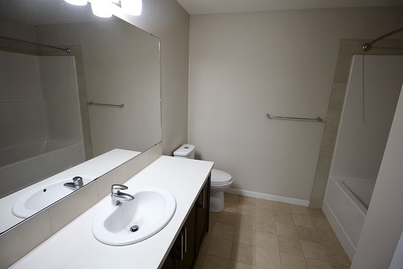 Edmonton House for rent - 3 Bedrooms — photo 19