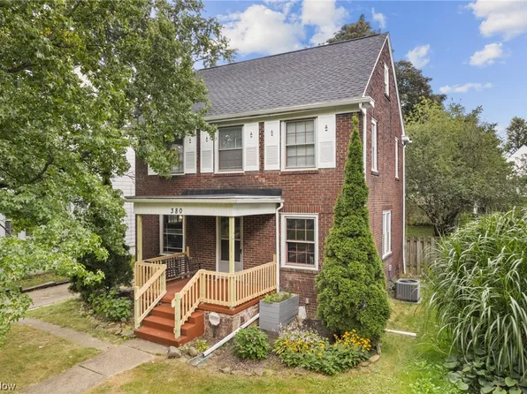 380 N Firestone Blvd, Akron, OH 44301