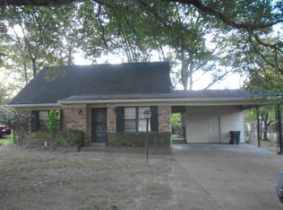 1399 Ranger Dr, Southaven, MS 38671