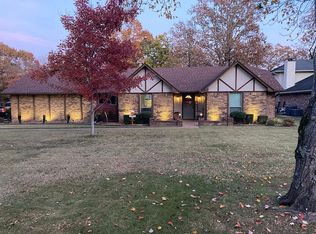 3305 Foxboro Rd, Fort Smith, AR 72903