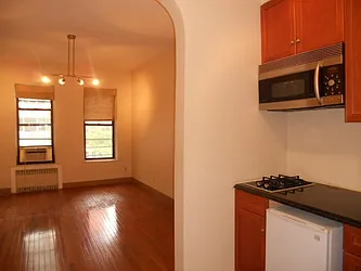 Rented by Dwelling NYC
