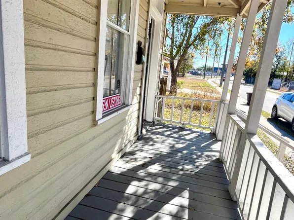 1327 CLEVELAND Street, Jacksonville, FL 32209