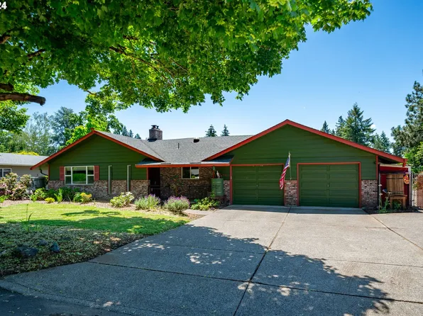 12311 SE McGillivray Blvd, Vancouver, WA 98683