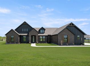 2850 Fm Hwy #878, Waxahachie, TX 75165