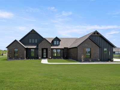 2850 Fm Hwy #878, Waxahachie, TX, 75165