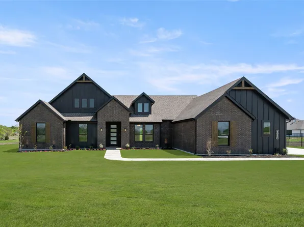 2850 Fm Hwy #878, Waxahachie, TX 75165