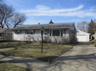 3820 Kentucky Dr, Rockford, IL
