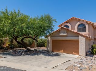 10431 N Autumn Hill Ln, Oro Valley, AZ 85737