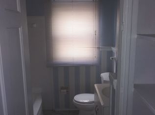 8840 Vaughan St, Detroit, MI 48228