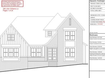 249 John Williams Ln, Pittsboro, NC, 27312