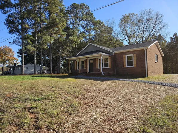 2113 Delview Rd, Cherryville, NC 28021