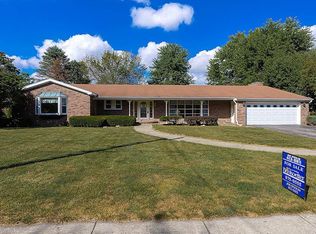 530 E Broadway St, Argenta, IL 62501