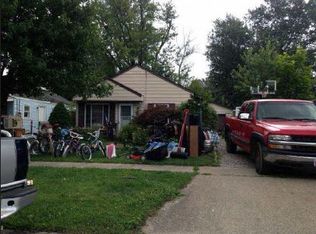 209 Jackson Ave, Elyria, OH