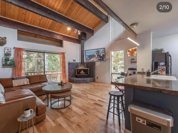1001 Commonwealth Dr #89, Kings Beach, CA 96143