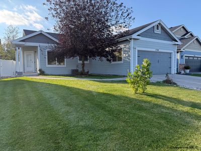 1720 Maroon Dr, Cheyenne, WY, 82001