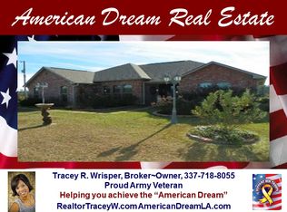 722 Gill Hunt Rd, Leesville, LA 71446