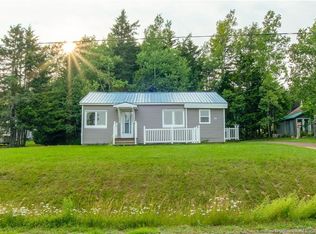 23 Water St, Dorchester, NB E4K3A2