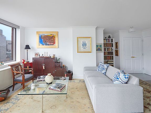 2nd image of 300 E 64th St APT 19A