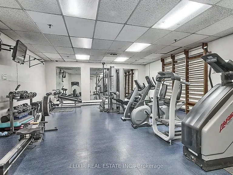 1360 York Mills Rd #1401 — Photo 20