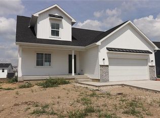 3224 NW 28th St, Ankeny, IA 50023