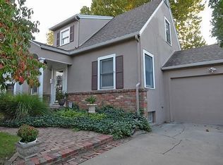 723 S McCann Ave, Springfield, MO 65804