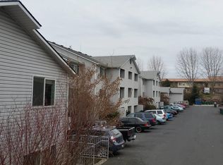 705 N Jefferson St APT 304, Moscow, ID 83843