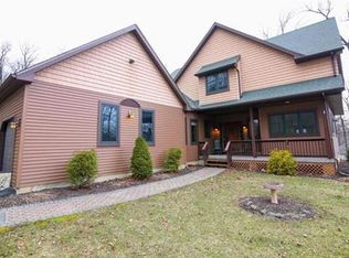 14 Timber Dr, Alburtis, PA 18011