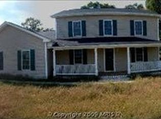482 Caisson Rd, Falmouth, VA 22405