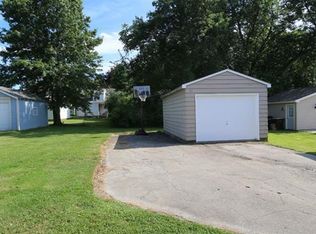 225 Erskine Ave, Boardman, OH