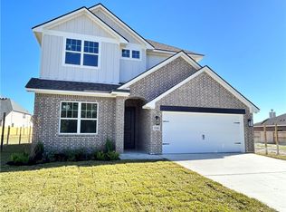 3706 Panola Park, College Station, TX 77845