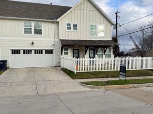 1801 Sutter St #1, Fort Worth, TX 76107