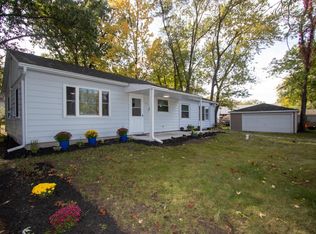 4190 W Dunes Hwy, Michigan City, IN 46360