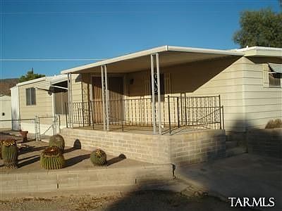 2nd image of 6058 W Lazy Heart St #5