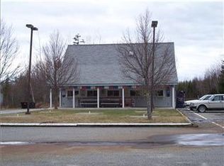 103 Bar Harbor Rd, Trenton, ME 04605