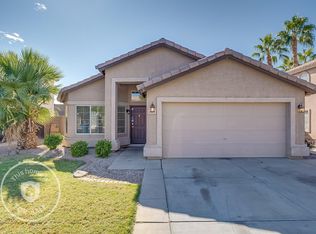 2519 E Sheffield Ave, Gilbert, AZ 85296