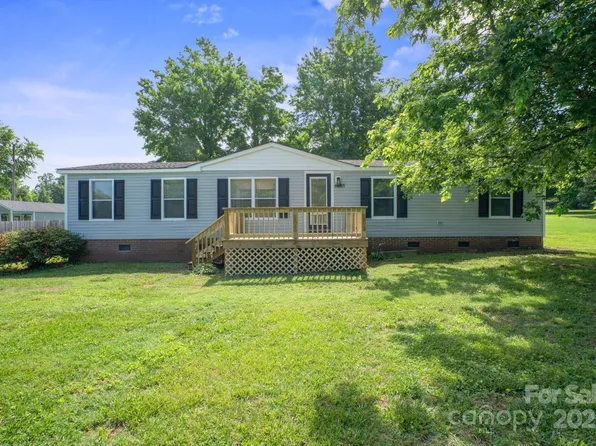6085 Faith Rd, Salisbury, NC 28146