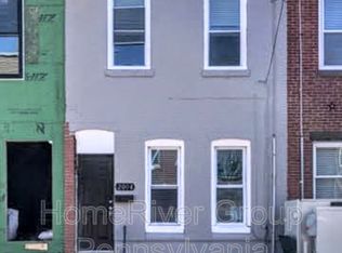 2004 Tasker St, Philadelphia, PA 19145