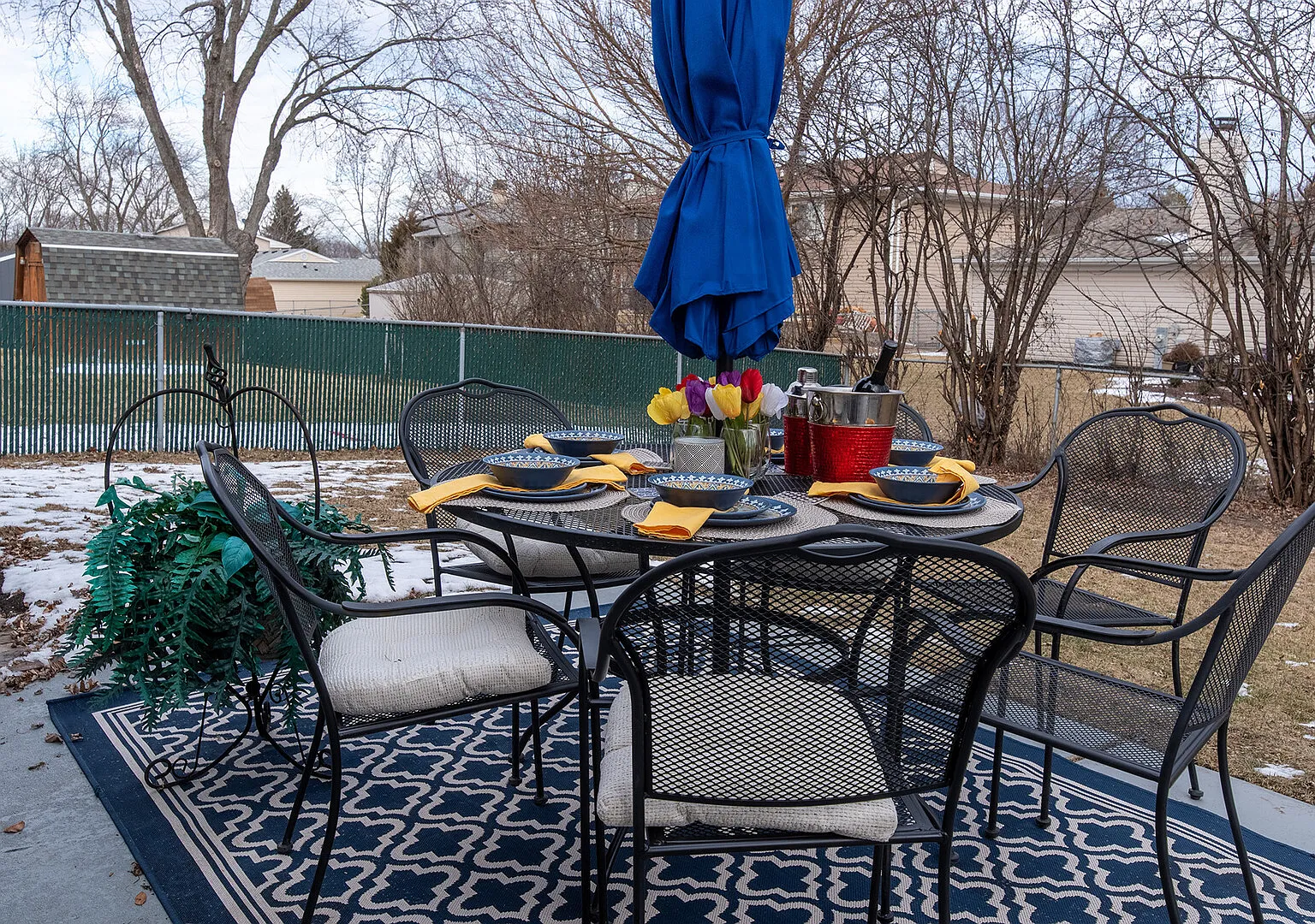 Luxury Ranch in prime Location-Pets Welcome — Photo 4