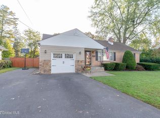 1448 Sumner Ave, Schenectady, NY 12309