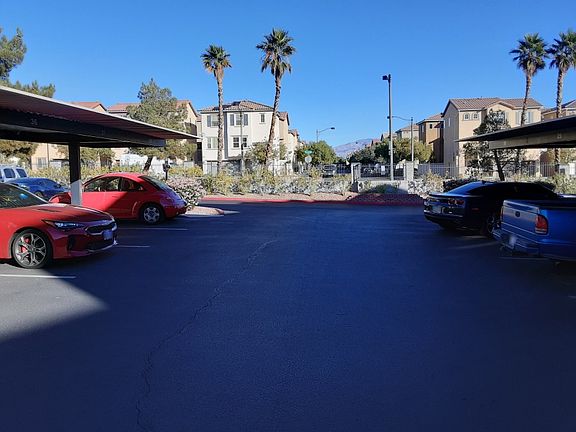 2nd image of 6955 N Durango Dr Unit 3028